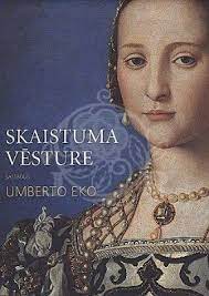 Skaistuma vēsture